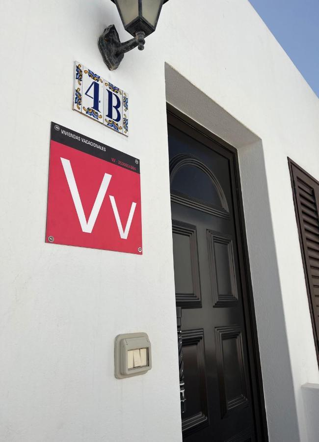 Villa Casa La Orilla 2 Playa Honda  Exterior foto